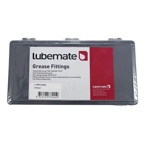 AGRICULTURAL KIT 110pcs